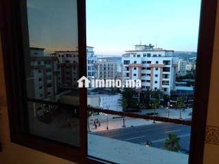 Appartement Moderne Corniche Tanger - Appartement Location Vacances - Tanger