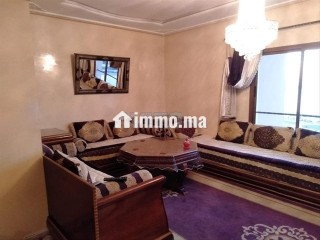 Appartement Moderne Corniche Tanger - Appartement Location Vacances - Tanger
