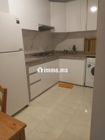 منزل للكراء اليومي - Location Immobilier - Agadir - photo 1