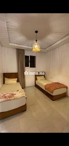 منزل للكراء اليومي - Location Immobilier - Agadir - photo 2