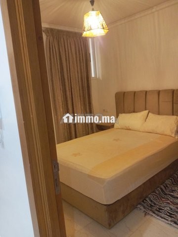 منزل للكراء اليومي - Location Immobilier - Agadir - photo 3