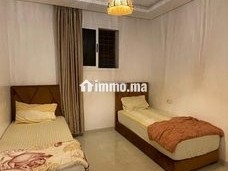 منزل للكراء اليومي - Appartement à louer - Agadir