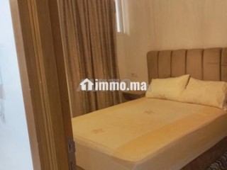 منزل للكراء اليومي - Appartement à louer - Agadir