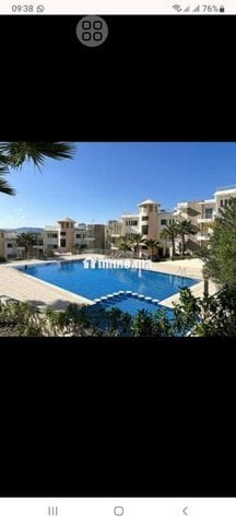 Appartement de Luxe Piscine et Vue Wmer - Location Vacances - Tanger - photo 1