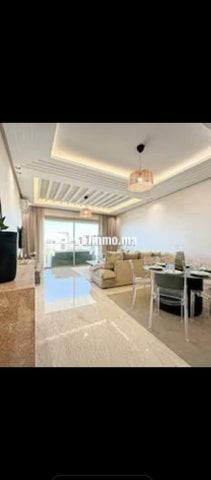Appartement de Luxe Piscine et Vue Wmer - Location Vacances - Tanger - photo 5