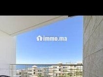 Appartement de Luxe Piscine et Vue Wmer - Appartement Location Vacances - Tanger