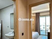 Appartement de Luxe Piscine et Vue Wmer - Appartement Location Vacances - Tanger