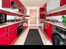 Appartement de Luxe Piscine et Vue Wmer - Appartement Location Vacances - Tanger