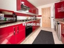 Appartement de Luxe Piscine et Vue Wmer - Appartement Location Vacances - Tanger