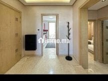 Appartement de Luxe Piscine et Vue Wmer - Appartement Location Vacances - Tanger