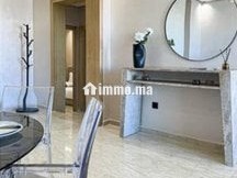 Appartement de Luxe Piscine et Vue Wmer - Appartement Location Vacances - Tanger