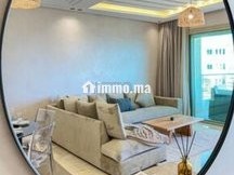Appartement de Luxe Piscine et Vue Wmer - Appartement Location Vacances - Tanger