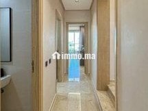 Appartement de Luxe Piscine et Vue Wmer - Appartement Location Vacances - Tanger