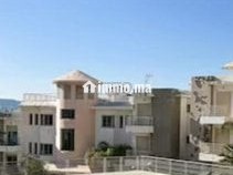 Appartement de Luxe Piscine et Vue Wmer - Appartement Location Vacances - Tanger
