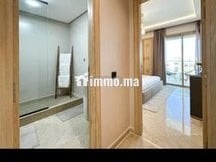Appartement de Luxe Piscine et Vue Wmer - Appartement Location Vacances - Tanger