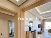 Appartement de Luxe Piscine et Vue Wmer - Appartement Location Vacances - Tanger