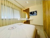 Appartement de Luxe Piscine et Vue Wmer - Appartement Location Vacances - Tanger