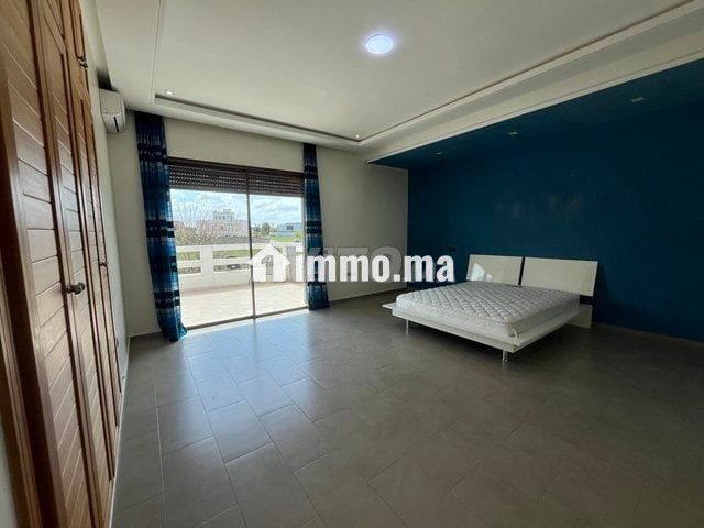 Villa à louer (longue durée) - Location Immobilier - Meknes - photo 3
