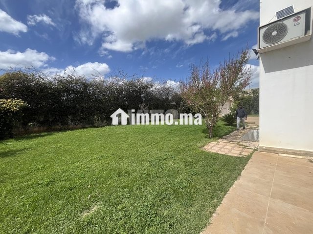 Villa à louer (longue durée) - Location Immobilier - Meknes - photo 7