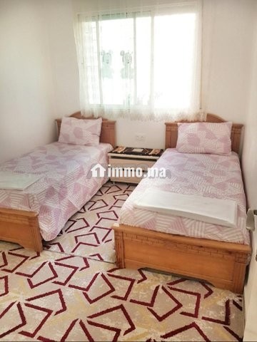 شقة عائلية قرب أسواق السلام - Location Vacances - Tanger - photo 1