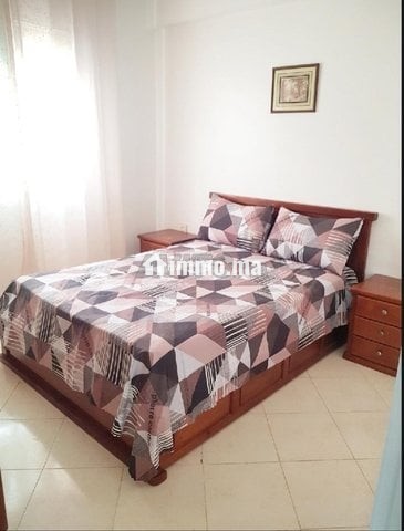 شقة عائلية قرب أسواق السلام - Location Vacances - Tanger - photo 2