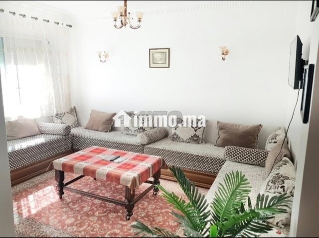 شقة عائلية قرب أسواق السلام - Location Vacances - Tanger - photo 4