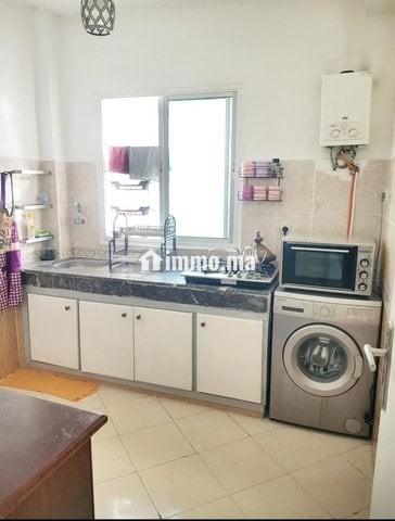 شقة عائلية قرب أسواق السلام - Location Vacances - Tanger - photo 5