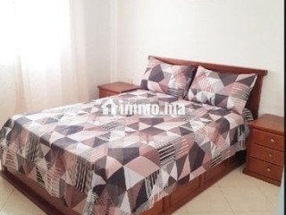 شقة عائلية قرب أسواق السلام - Appartement Location Vacances - Tanger