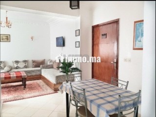 شقة عائلية قرب أسواق السلام - Appartement Location Vacances - Tanger