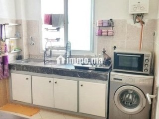 شقة عائلية قرب أسواق السلام - Appartement Location Vacances - Tanger