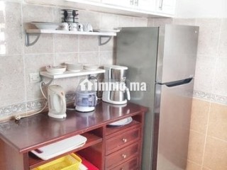 شقة عائلية قرب أسواق السلام - Appartement Location Vacances - Tanger