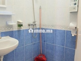 شقة عائلية قرب أسواق السلام - Appartement Location Vacances - Tanger