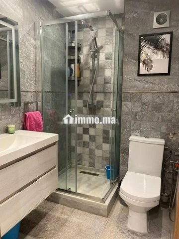 Appartement 300 lila en face McDonald's - Location Immobilier - Marrakech - photo 4
