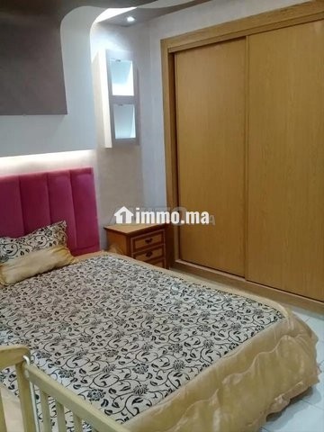 Appartement 300 lila en face McDonald's - Location Immobilier - Marrakech - photo 5