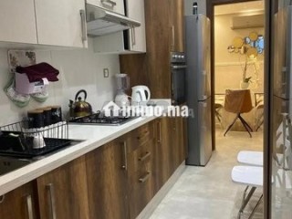 Appartement 300 lila en face McDonald's - Appartement à louer - Marrakech