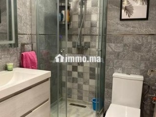 Appartement 300 lila en face McDonald's - Appartement à louer - Marrakech