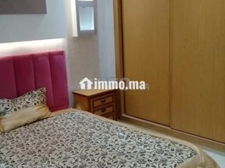 Appartement 300 lila en face McDonald's - Appartement à louer - Marrakech