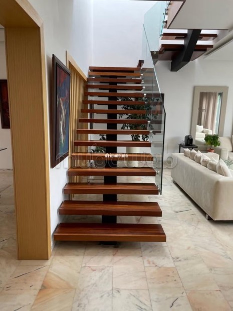 Splendide VILLA meublée à LOUER a Harhoura - Location Immobilier - Temara - photo 6