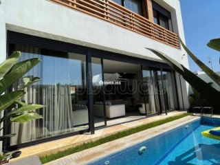 splendide-villa-meublee-a-louer-a-harhoura