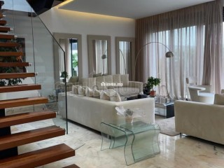 Splendide VILLA meublée à LOUER a Harhoura - Villa à louer - Temara