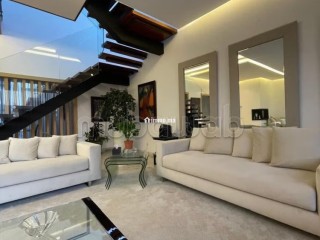 Splendide VILLA meublée à LOUER a Harhoura - Villa à louer - Temara