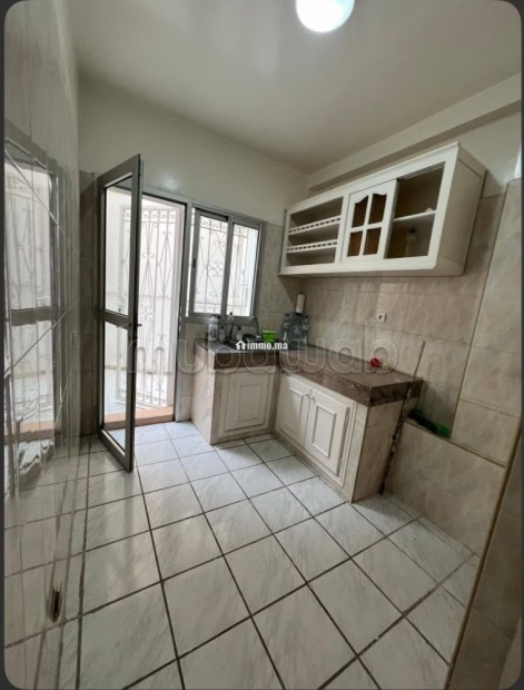 Appartement à vendre à Bourgogne - Vente Immobilier - Casablanca - photo 5