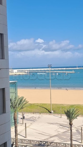 Appartement Familiale Au Centre Ville Corniche - Vente Immobilier - Tanger - photo 1