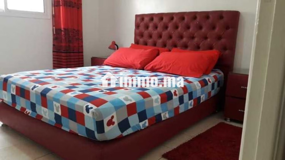 Appartement Familiale Au Centre Ville Corniche - Vente Immobilier - Tanger - photo 2