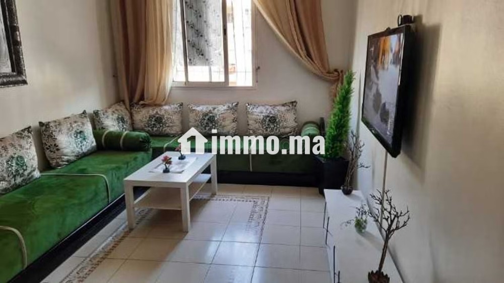 Appartement Familiale Au Centre Ville Corniche - Vente Immobilier - Tanger - photo 3