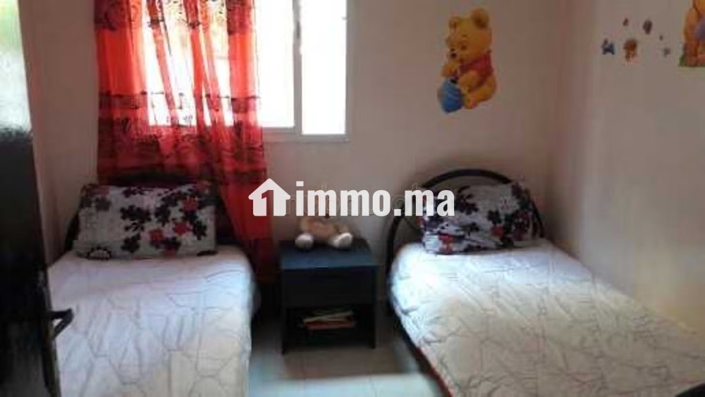 Appartement Familiale Au Centre Ville Corniche - Vente Immobilier - Tanger - photo 4