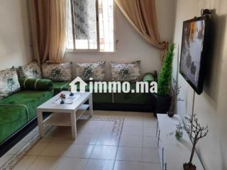 Appartement Familiale Au Centre Ville Corniche - Appartement à vendre - Tanger