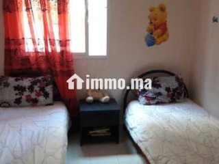 Appartement Familiale Au Centre Ville Corniche - Appartement à vendre - Tanger