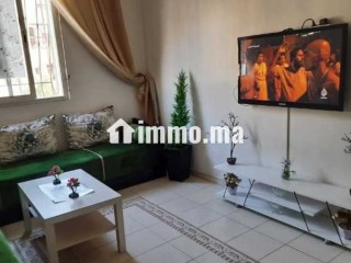 Appartement Familiale Au Centre Ville Corniche - Appartement à vendre - Tanger