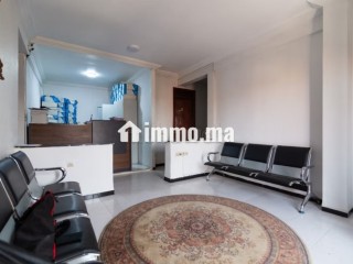À vendre : Bureau/Appartement de standing à Guéliz - Appartement à vendre